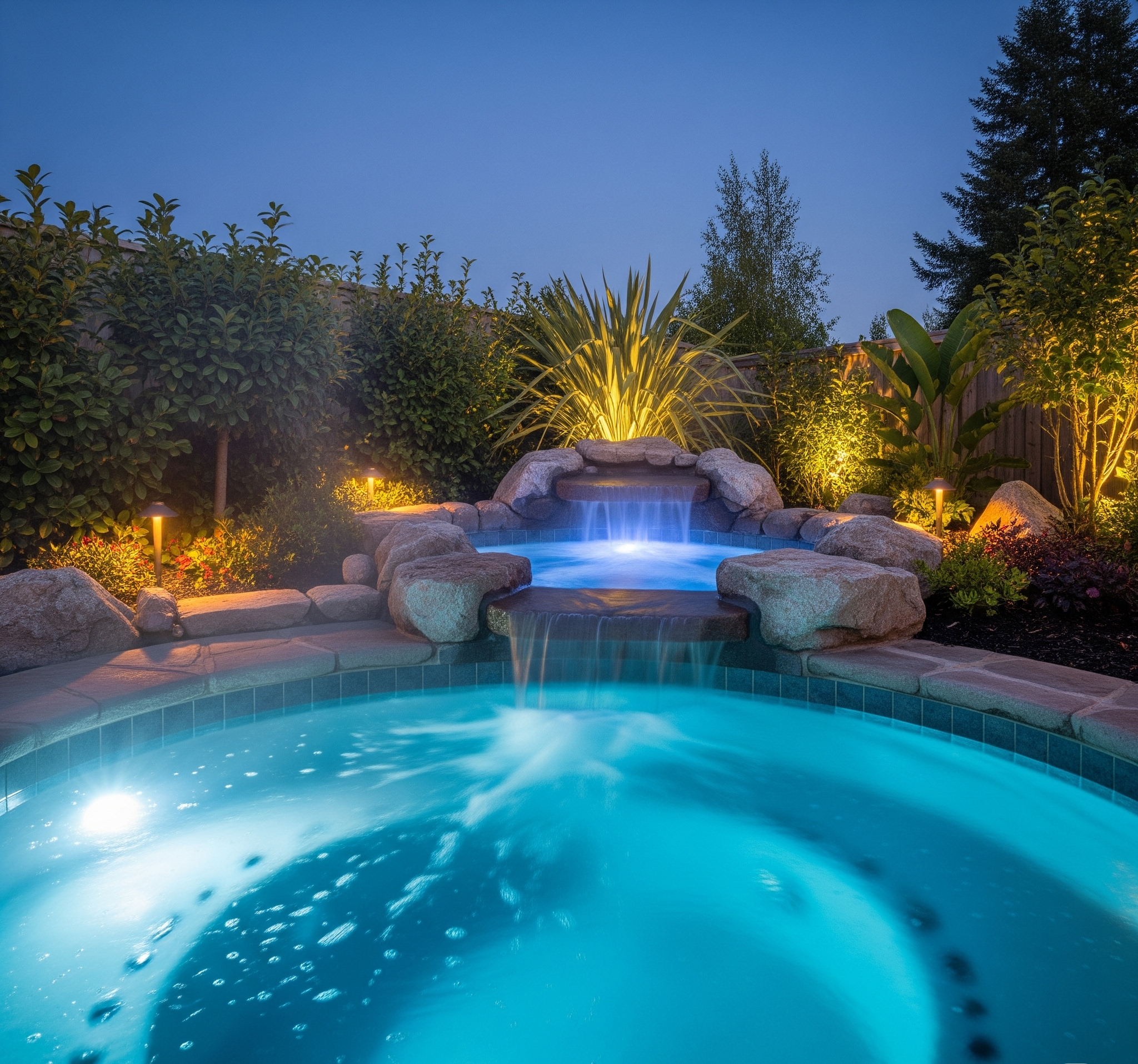 Cuarto de máquinas después